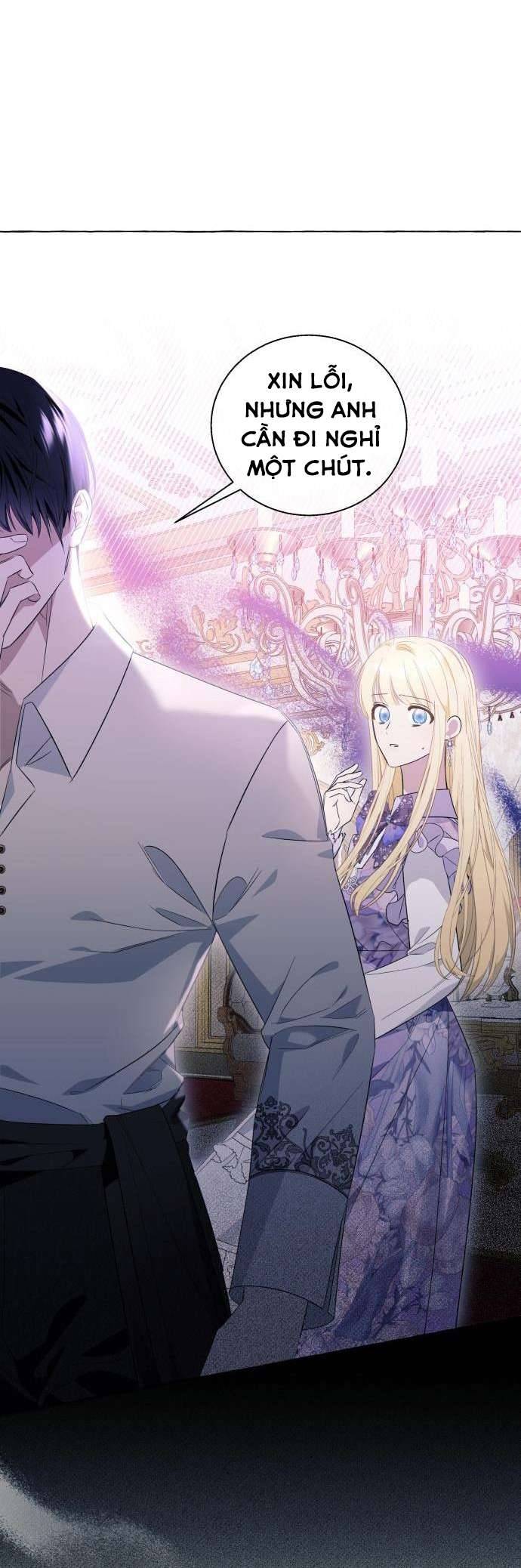 Tôi Tưởng Đó Chỉ Là Tiểu Thuyết Trọng Sinh Bình Thường Chapter 19 - Trang 4