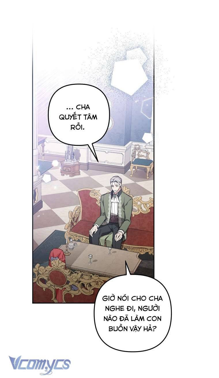 Quý Tộc Gì Chứ, Tôi Chỉ Muốn Về Nhà Chap 3 - Trang 2