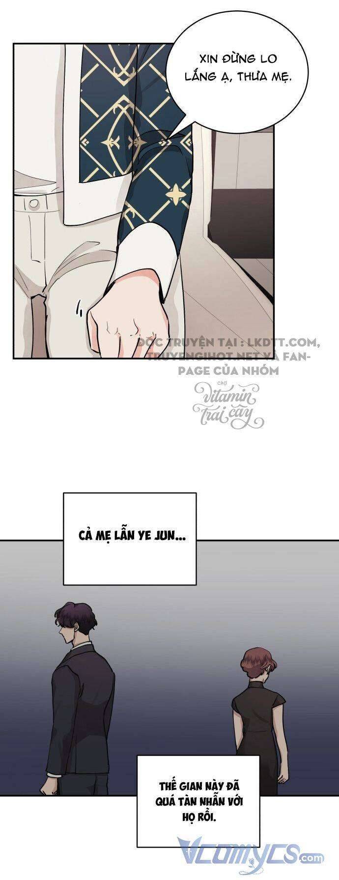 Oan Gia Ngõ Hẹp Chapter 42 - Next Chapter 43