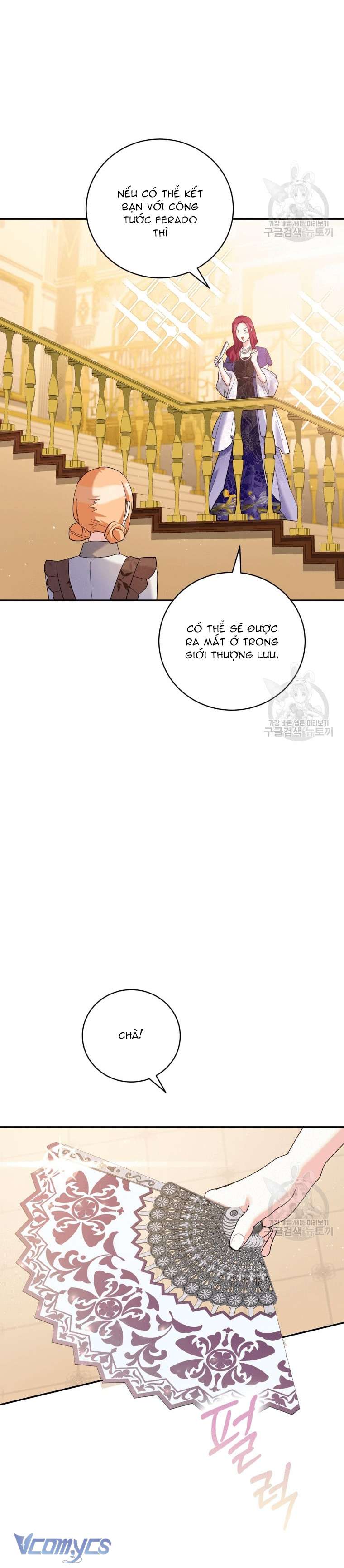 Kế Hoạch Trả Thù Chap 41 - Trang 2