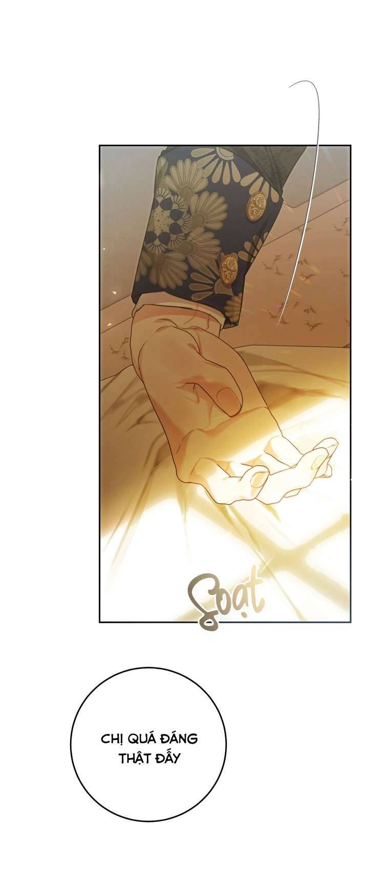 Ác Nữ Chỉ Là Một Con Rối Chap 72 - Next Chap 73