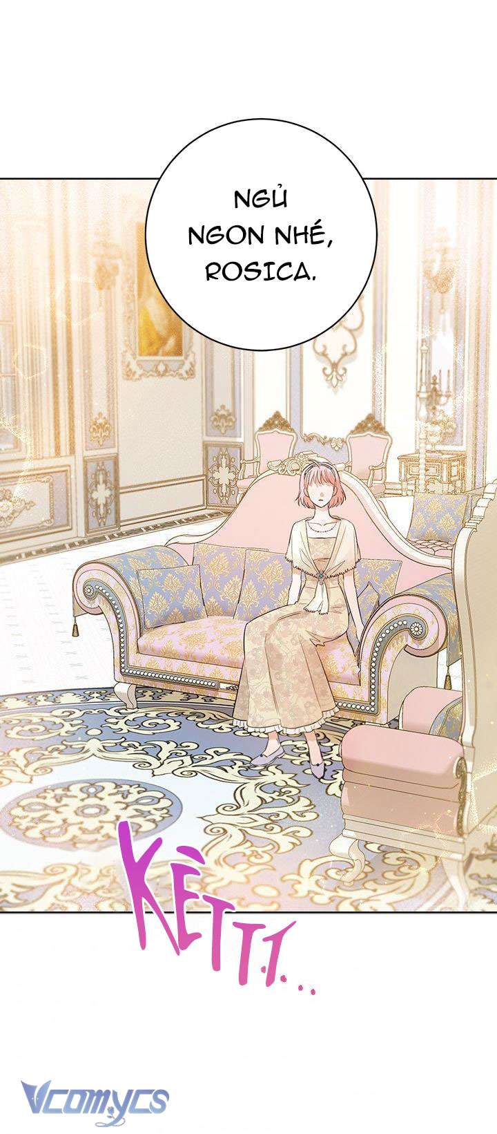 Cuộc Sống Mới Của Công Nương Chapter 27 - Trang 4