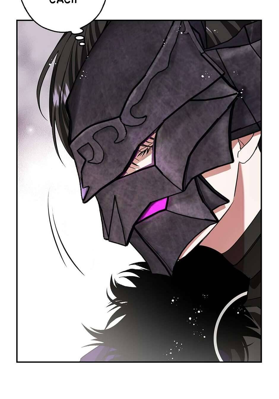 Hôn Phu Ẩn Sắc Chapter 38 - Trang 4