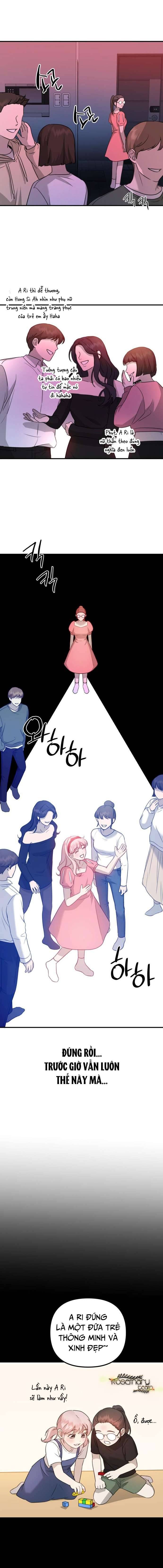 Thần Hổ Jang San Chap 2 - Next Chap 3