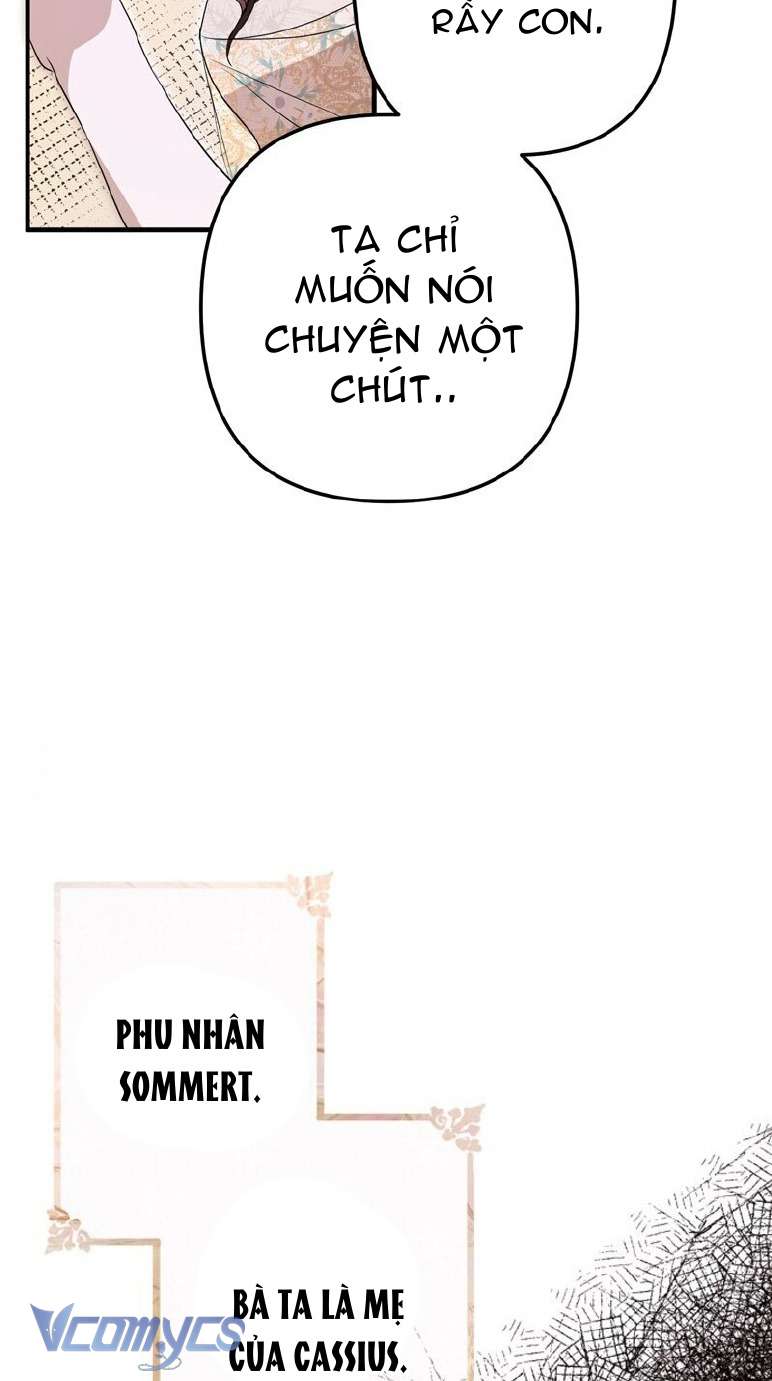 Cha Của Đứa Trẻ Đã Trở Về Một Cách Anh Hùng Chap 2 - Trang 2