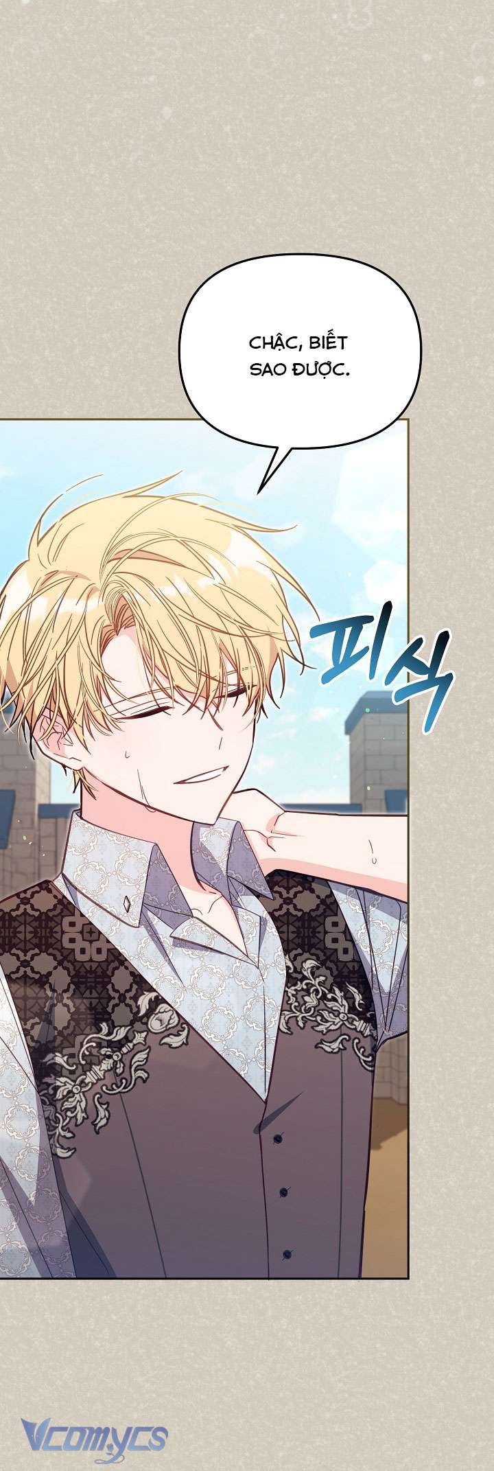 Không Có Chỗ Cho Kẻ Giả Mạo Chap 46 - Next Chap 47