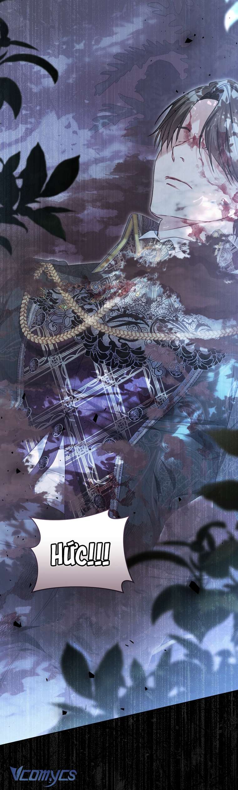 Ác Nữ Chỉ Là Một Con Rối Chap 92 - Next Chap 93