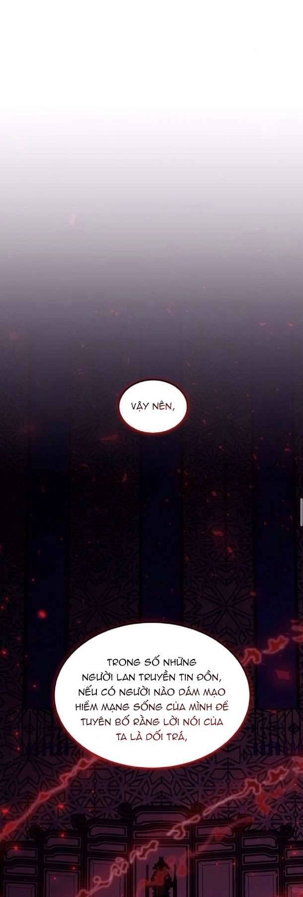 Vương Tử Huyền Bí Chapter 92 - Next Chapter 93