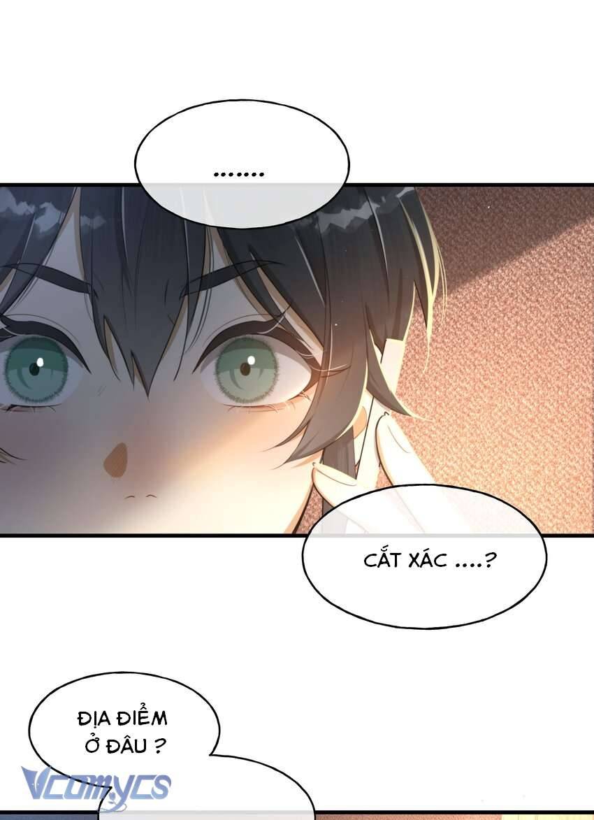 Giam Cầm Em Trong Bàn Tay Chap 1 - Trang 2