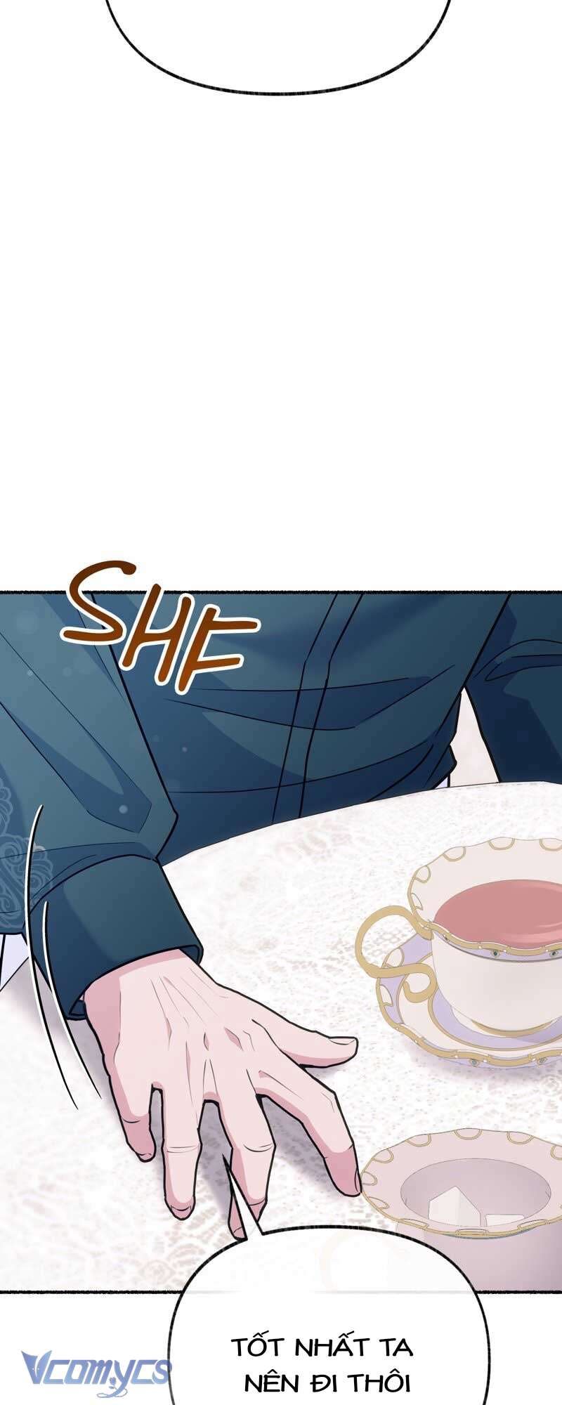 Trở Thành Chú Mèo Ngủ Cùng Bạo Chúa Chapter 30 - Trang 3