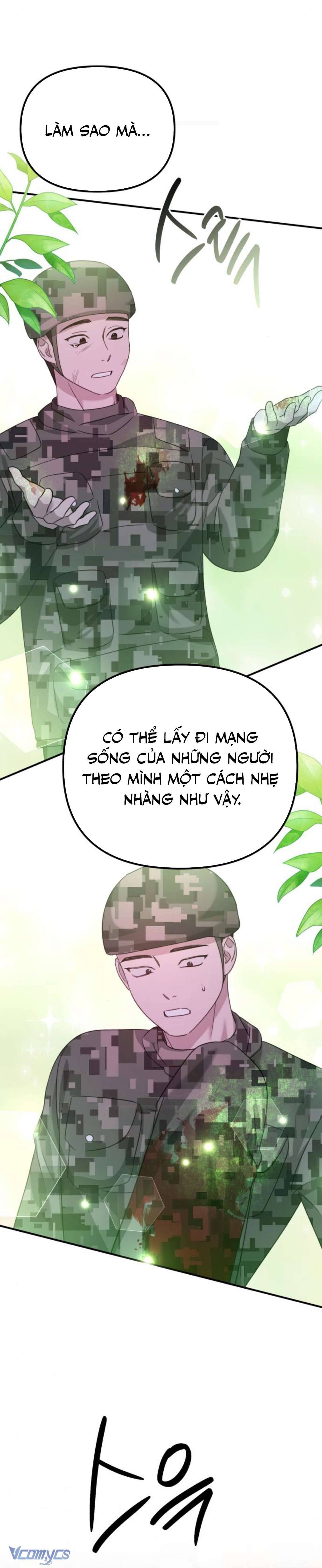 Thần Hổ Jang San Chap 48 - Next Chap 49