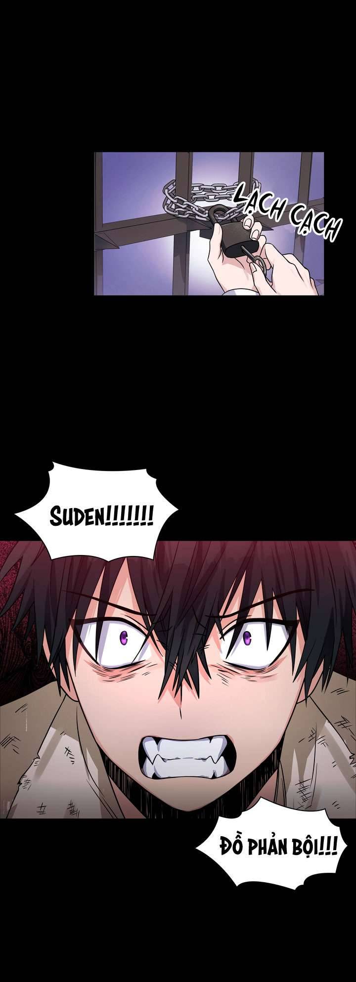 Công Nương Su Chapter 35 - Trang 4