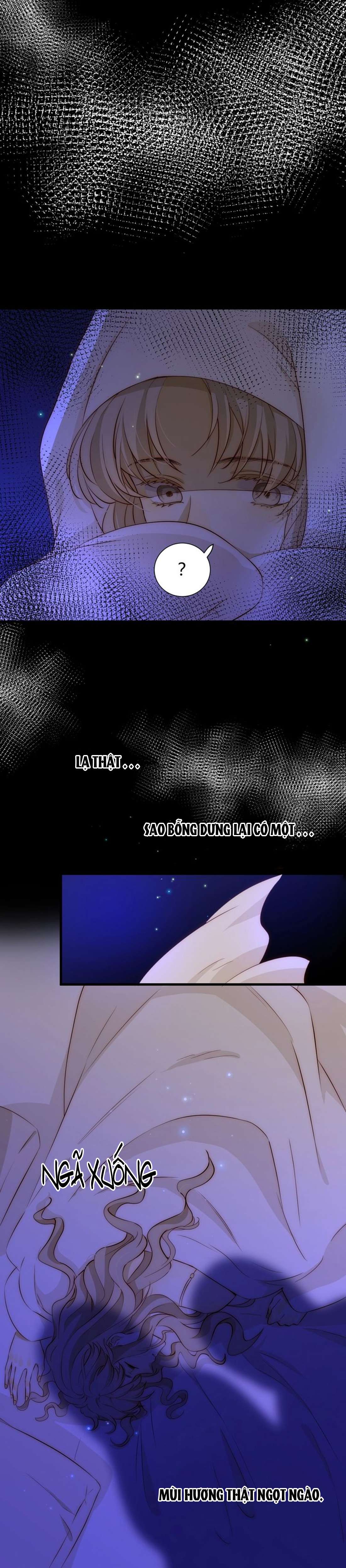 Thất Đại Kỳ Tích - Nước Mắt Bạo Quân Chap 15 - Trang 2