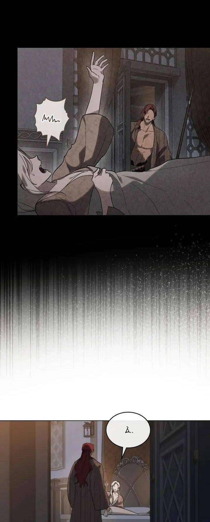 Khi Số Phận Tìm Đến Hai Ta Chapter 14 - Next Chapter 15