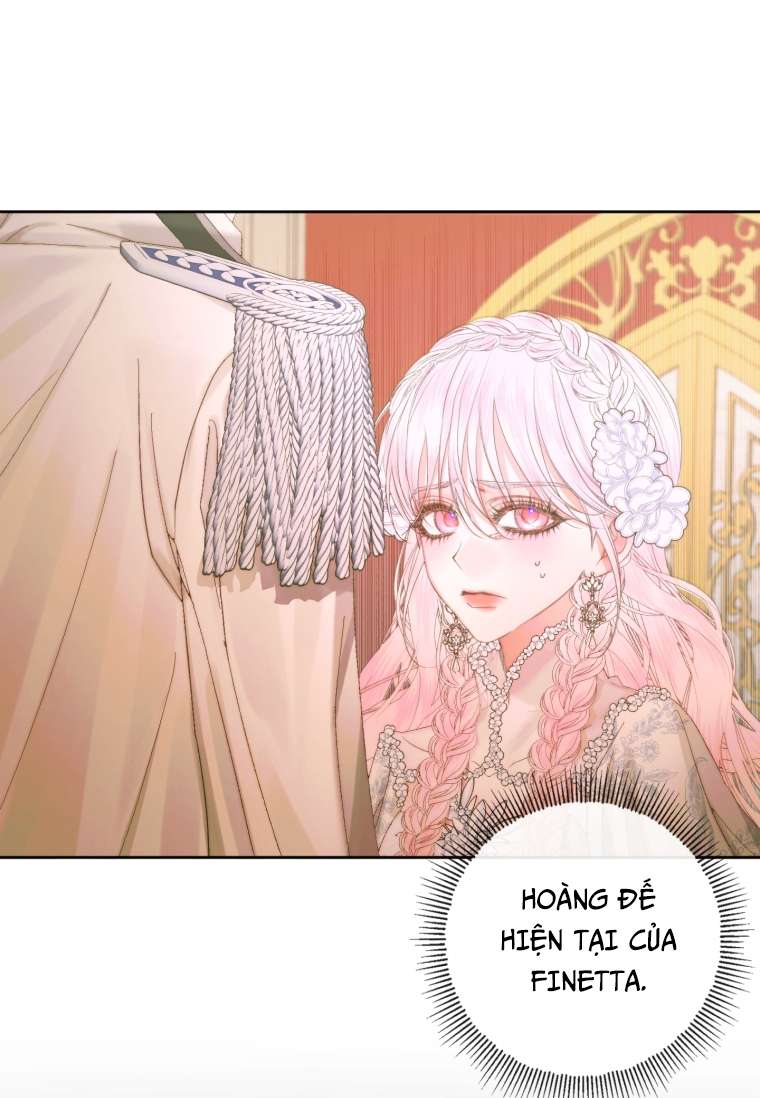 Siren: Trở Thành Gia Đình Của Nhân Vật Phản Diện Chapter 67 - Trang 3