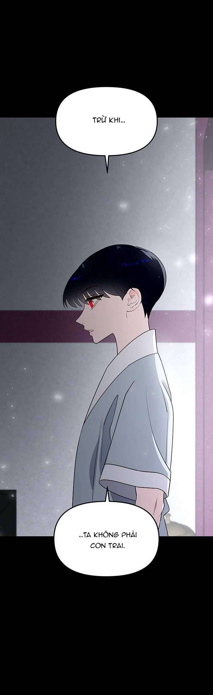 Vương Tử Huyền Bí Chapter 61 - Next Chapter 62