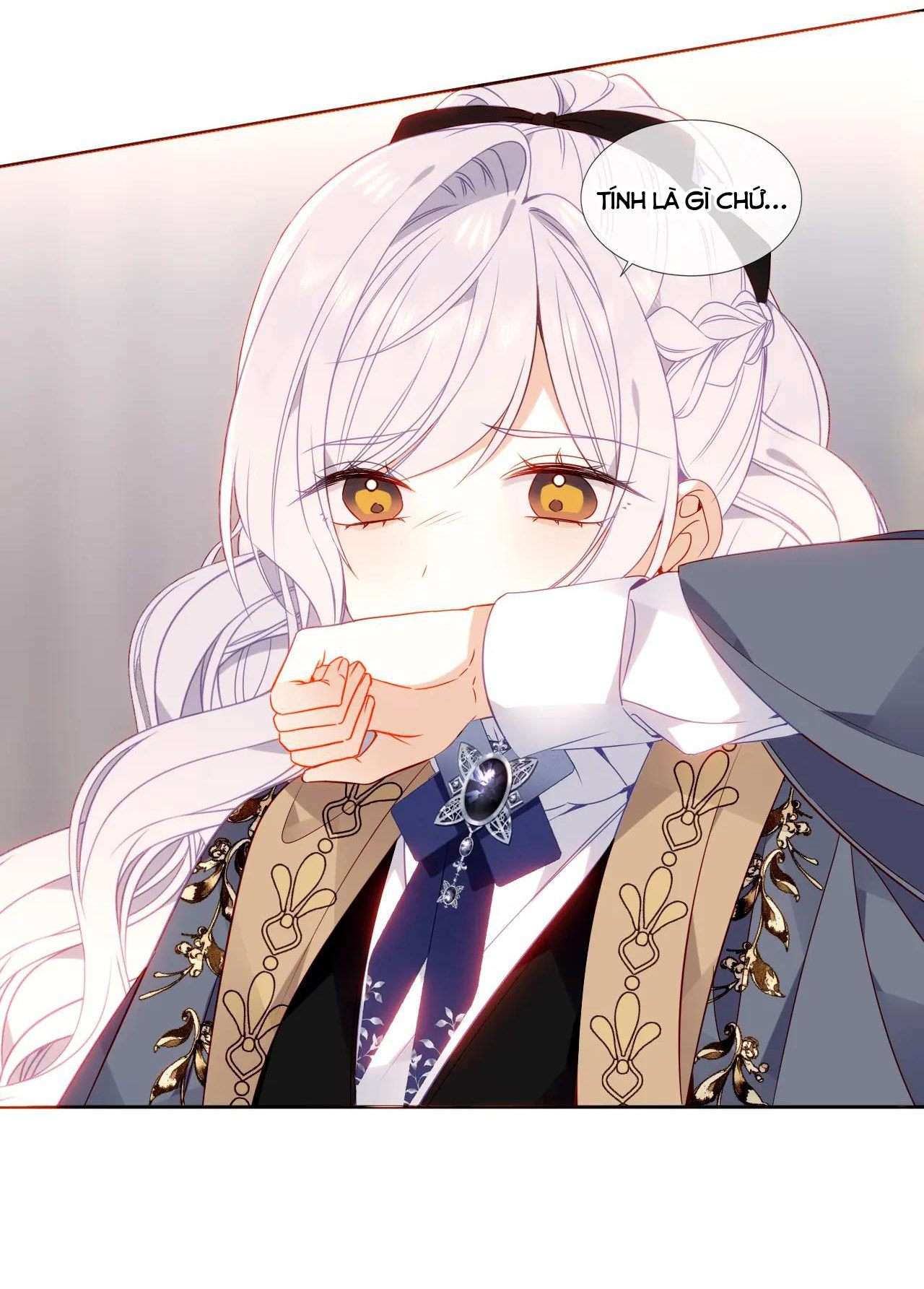 Quán Kịch Bản Trần Mộng Chapter 69 - Trang 4