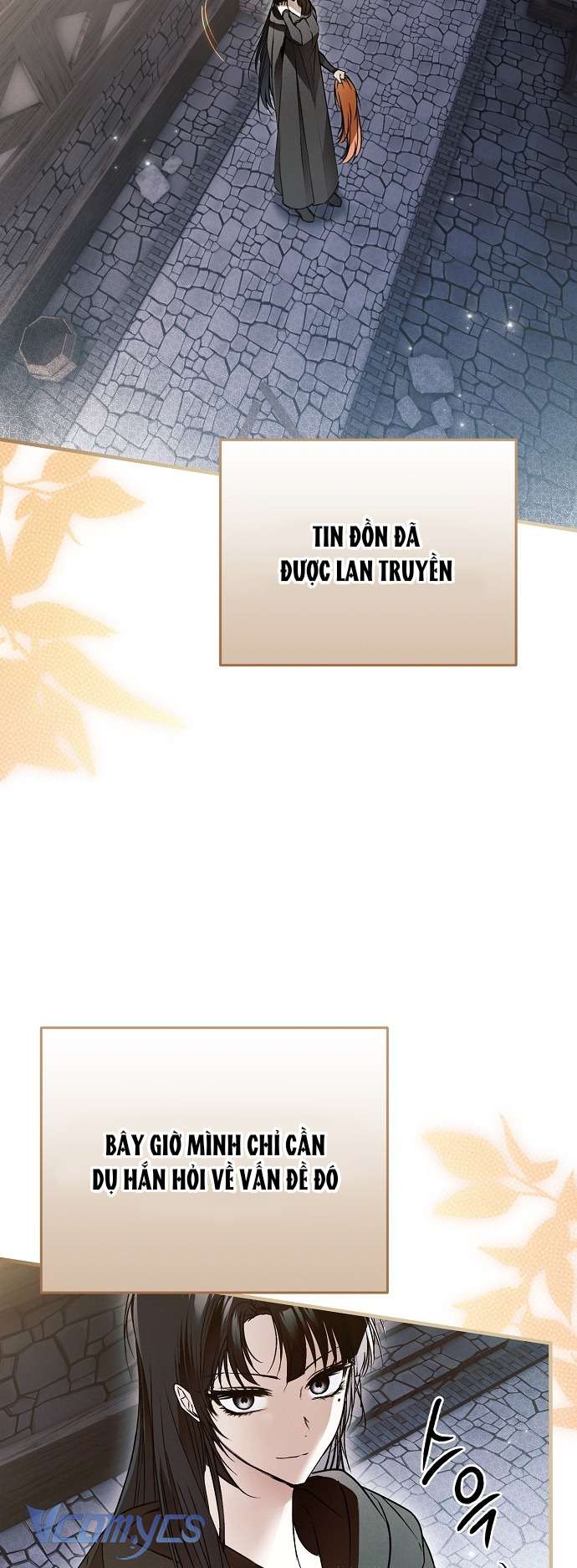 Ai Đó Đang Điều Khiển Cơ Thể Của Tôi Chapter 54 - Trang 4