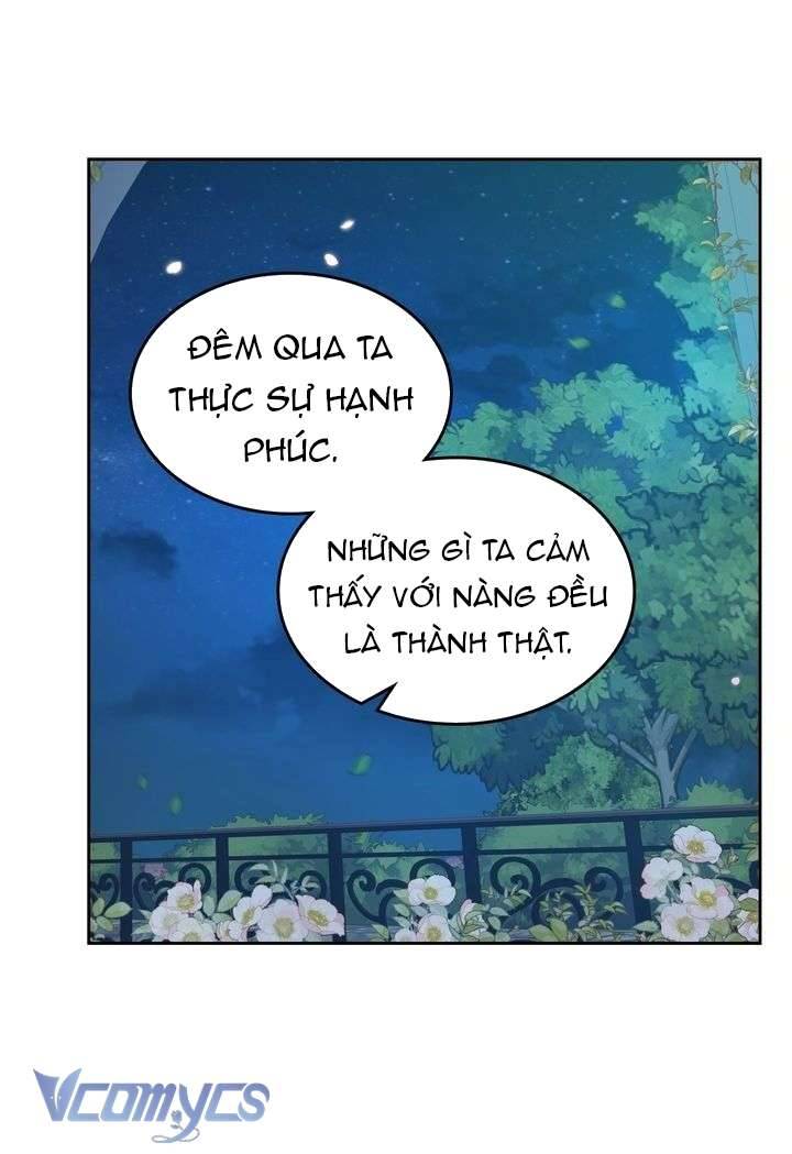 Người Đẹp Và Quái Thú Chap 80 - Trang 3