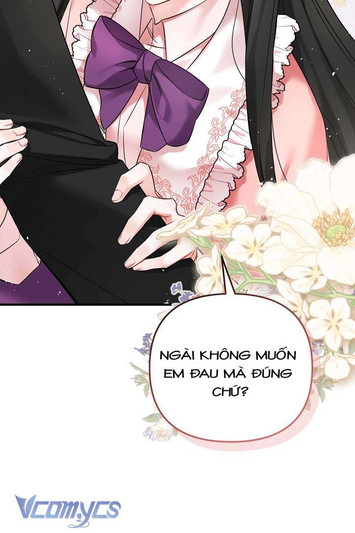 Mê Cung Cám Dỗ Của Emilone Chapter 4 - Next Chapter 5