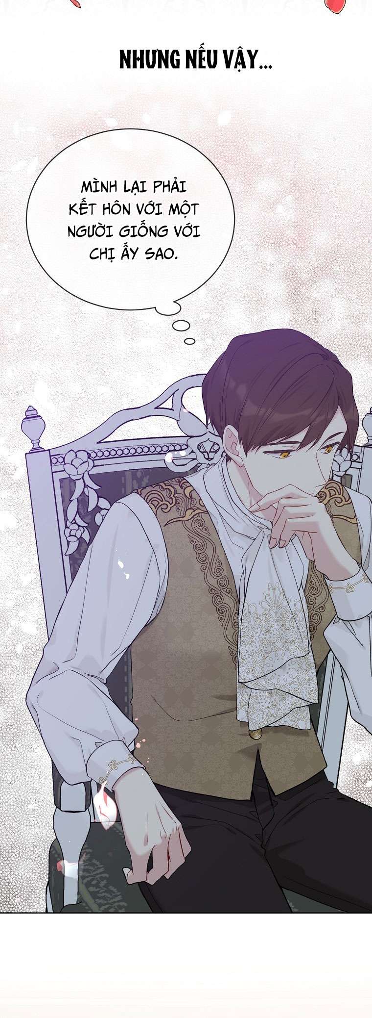 Vương Miện Lục Bảo Chap 53 - Trang 2