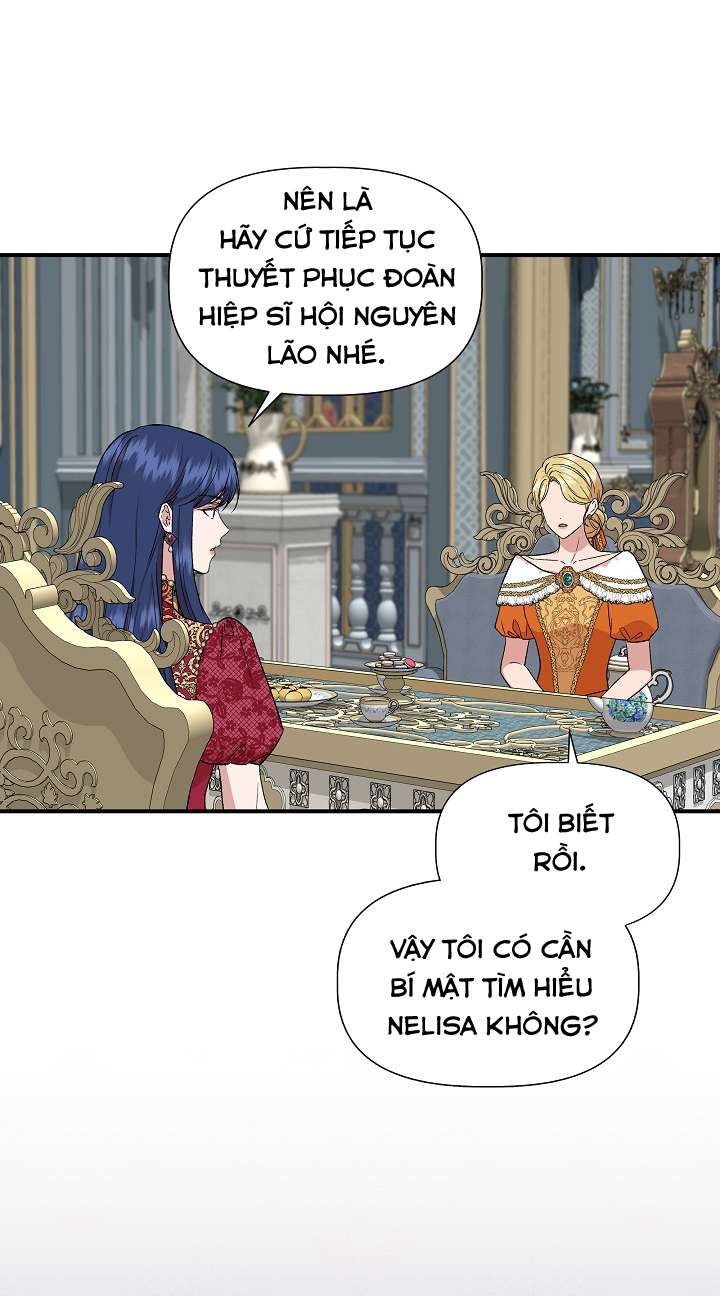 Tôi Không Phải Là Cinderella Chapter 54 - Trang 4