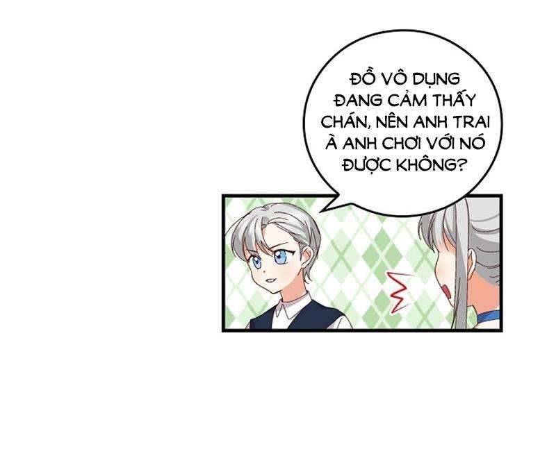 Cẩn Thận Với Các Anh Trai Đấy! Chap 6 - Trang 2