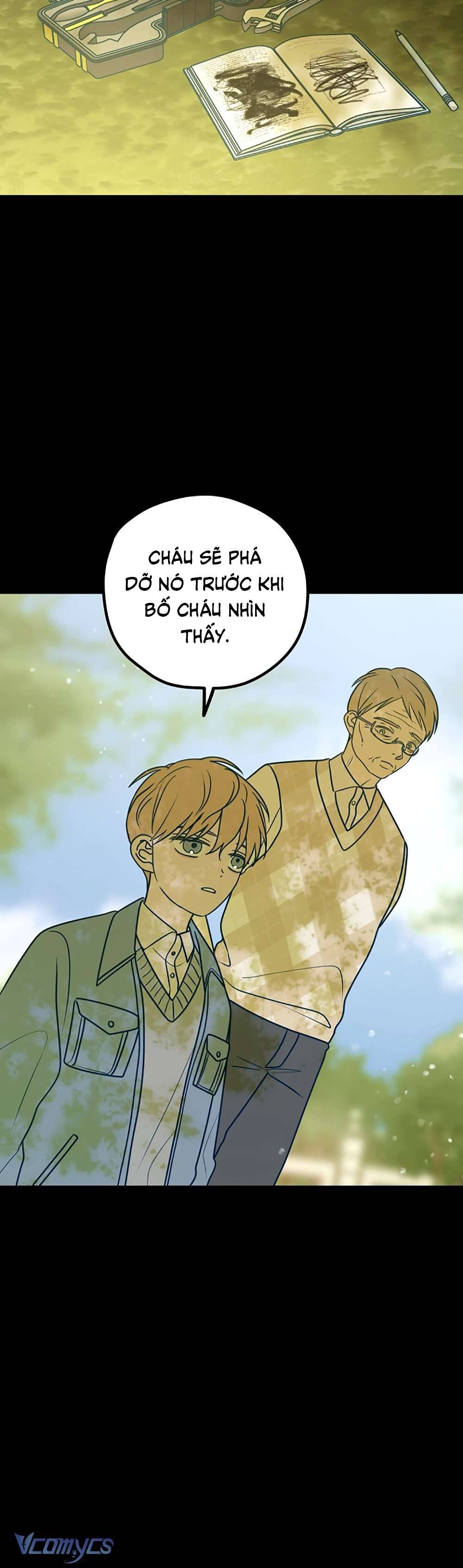 Kẻ Rác Rưởi Không Đáng Được Yêu Chapter 50 - Trang 4