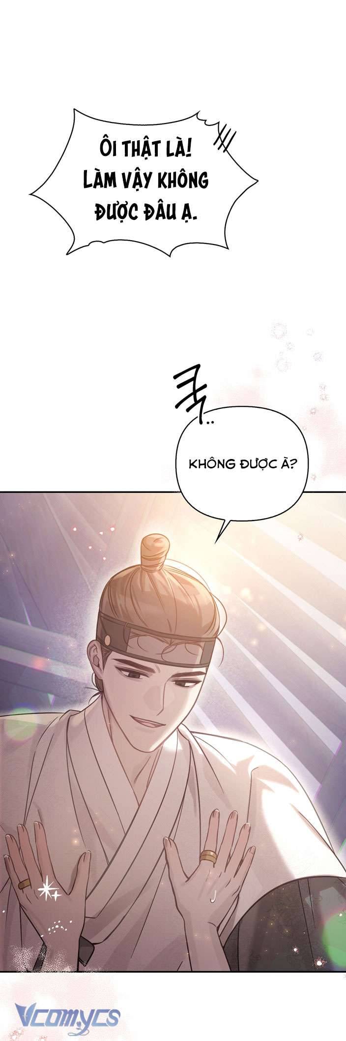 [18+] Tiết Học Bí Mật Của Trung Điện Chap 29 - Trang 2