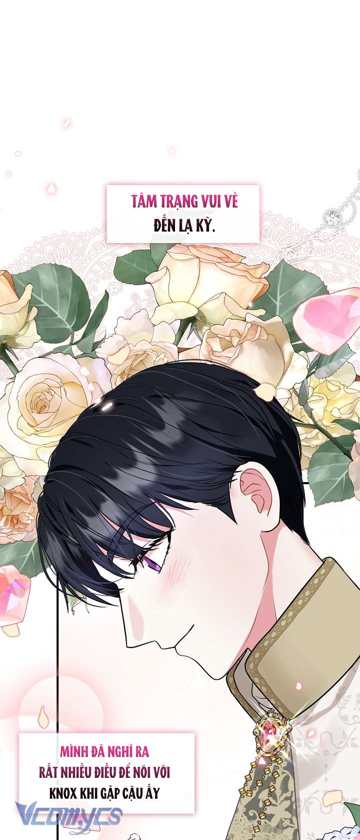 Công Chúa Là Người Chơi Chapter 44 - Next Chapter 45