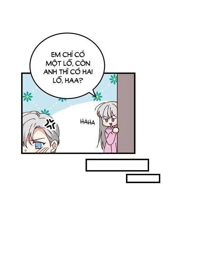 Cẩn Thận Với Các Anh Trai Đấy! Chap 15 - Trang 2