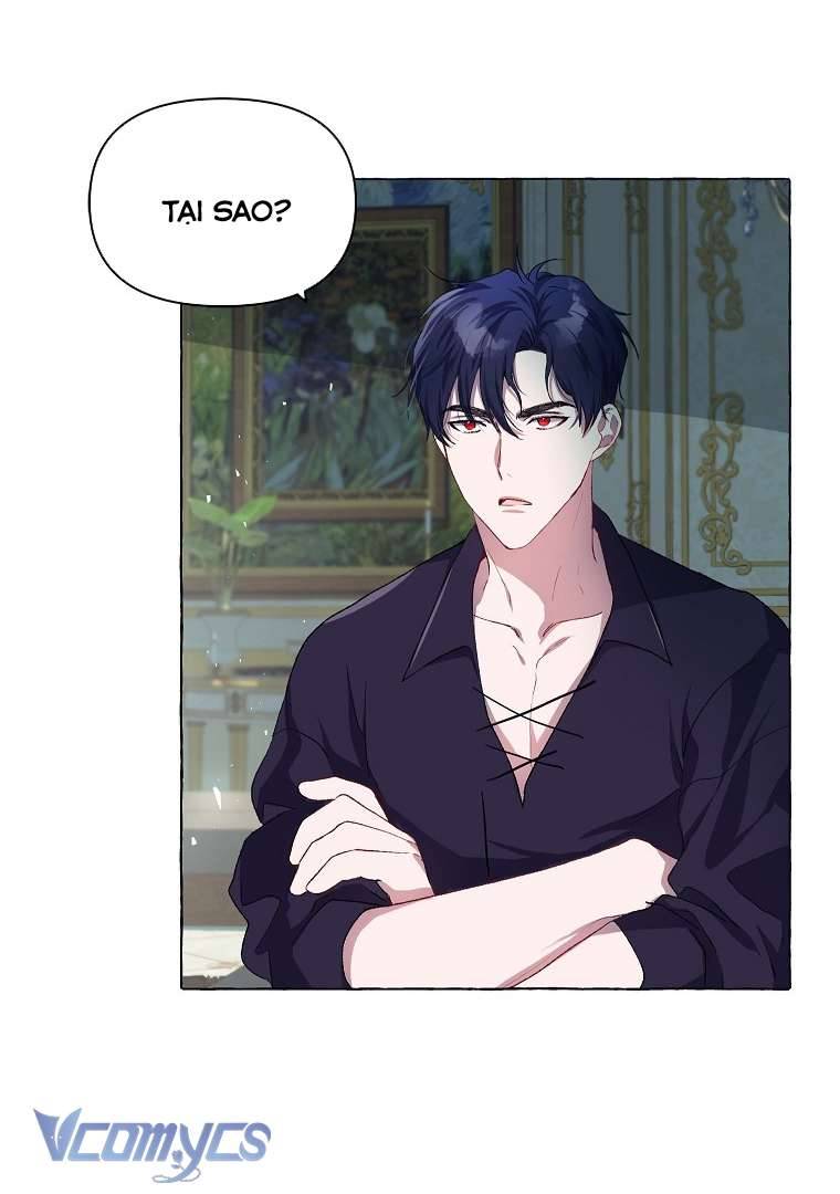 Thời Gian Của Nhân Vật Phụ Có Giới Hạn Chapter 16 - Trang 4