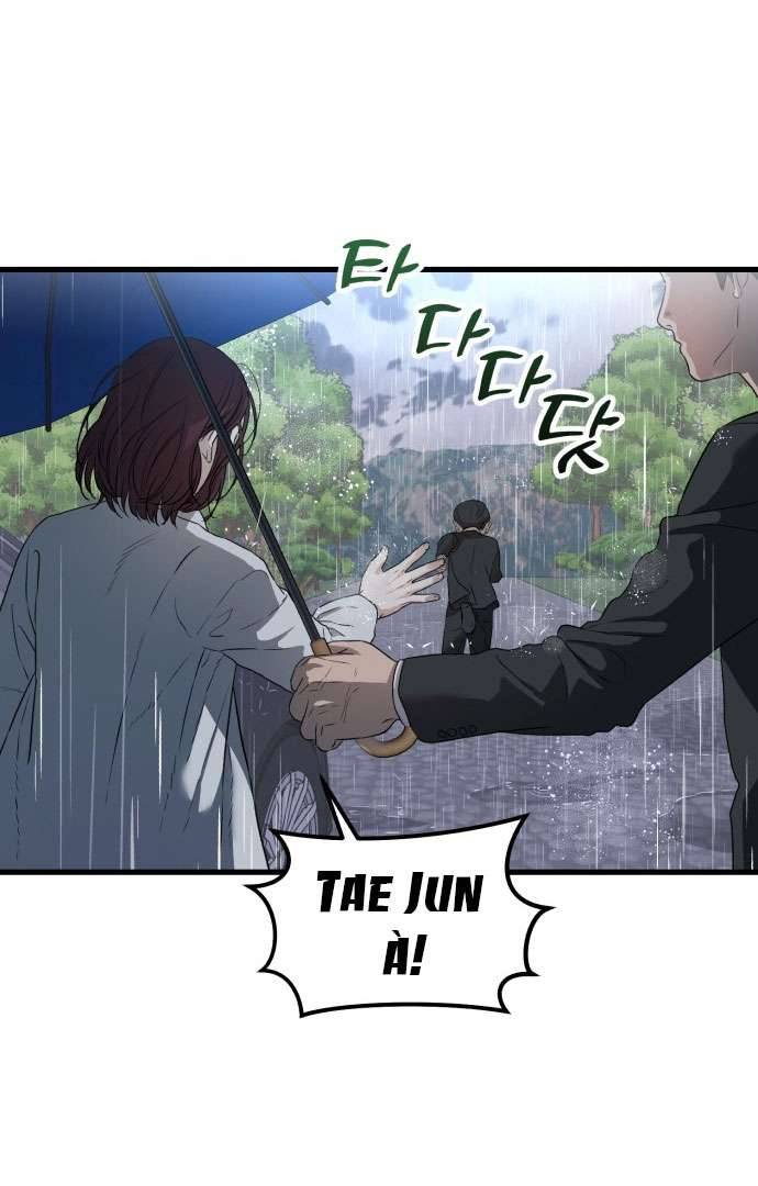 Tôi Nóng Lòng Muốn Chiếm Lấy Cô Ấy Chap 1 - Trang 3