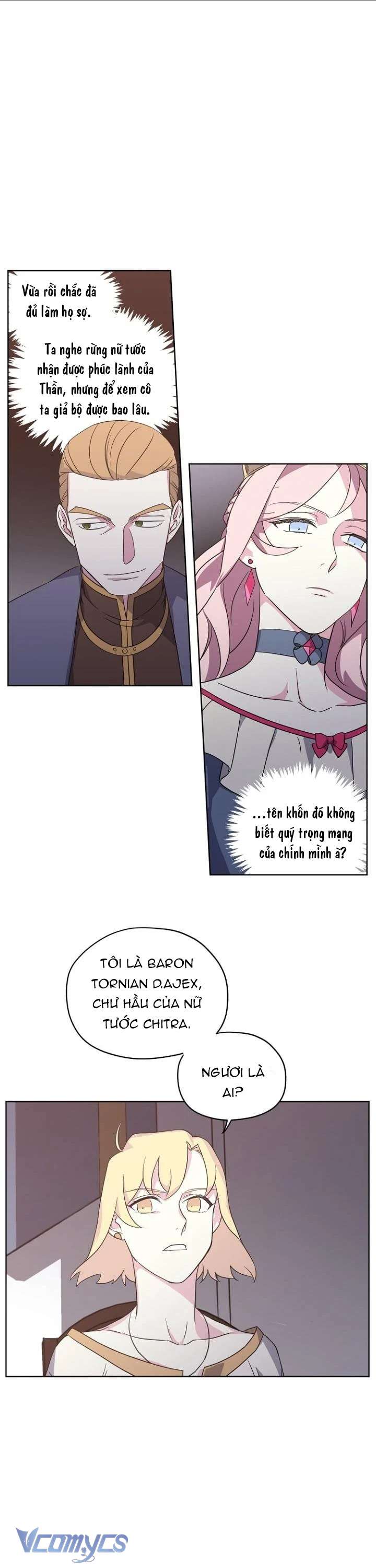 CHITRA Chapter 39 - Trang 4