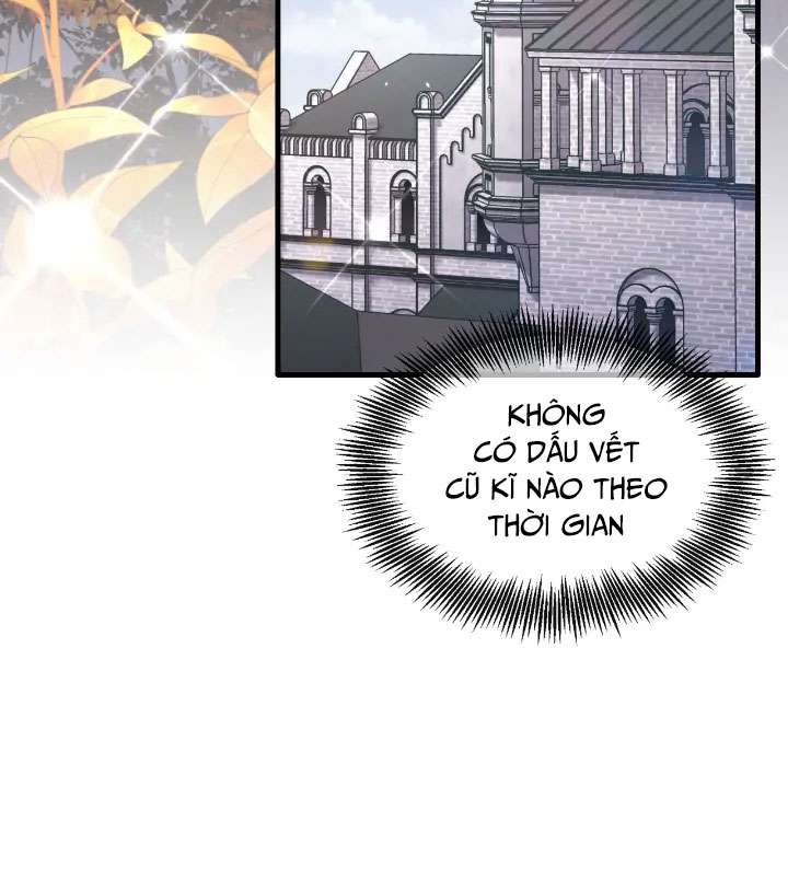 Lâu Đài Giam Cầm Chap 1 - Next 