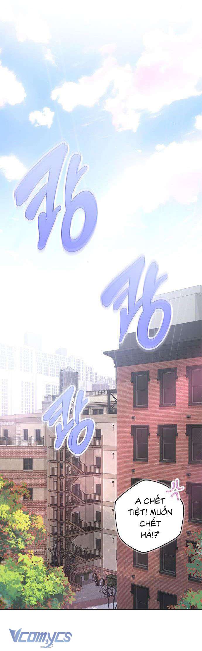 Đàn Anh Xấu Xa! Chap 82 - Trang 3