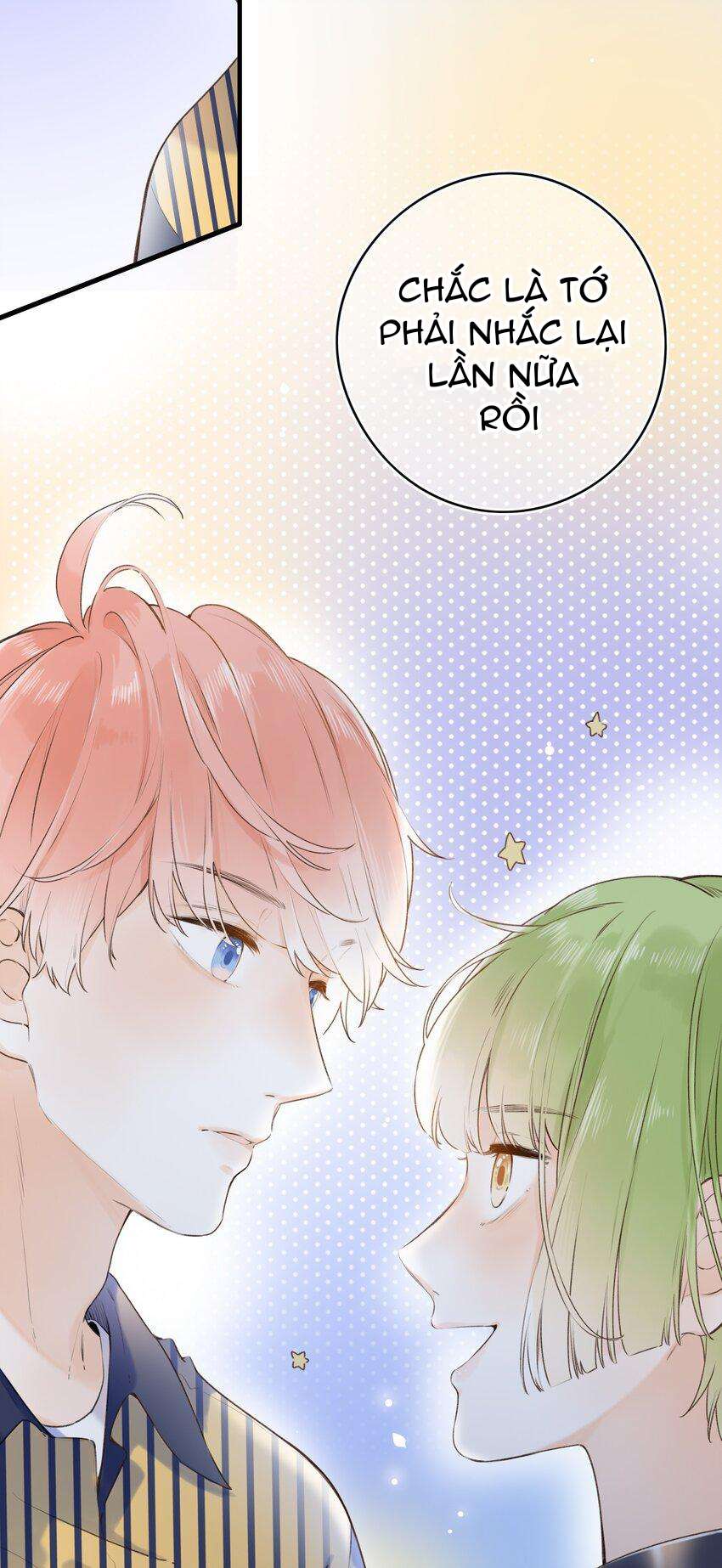 Ánh Sao Phiêu Linh Trong Nước Chapter 21 - Trang 4