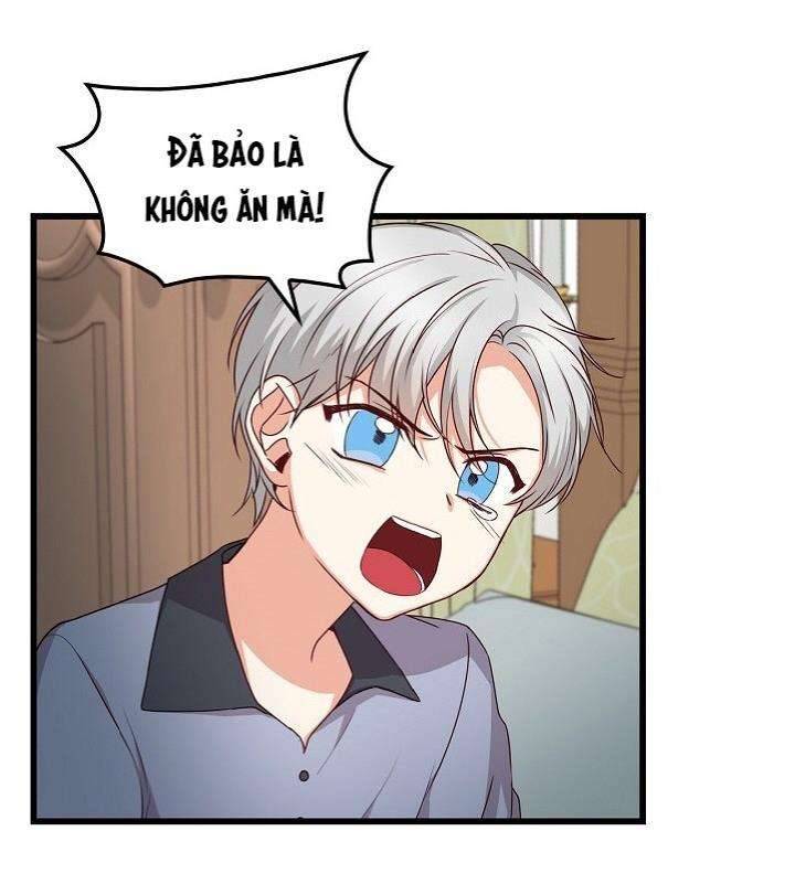 Cẩn Thận Với Các Anh Trai Đấy! Chap 27 - Trang 2