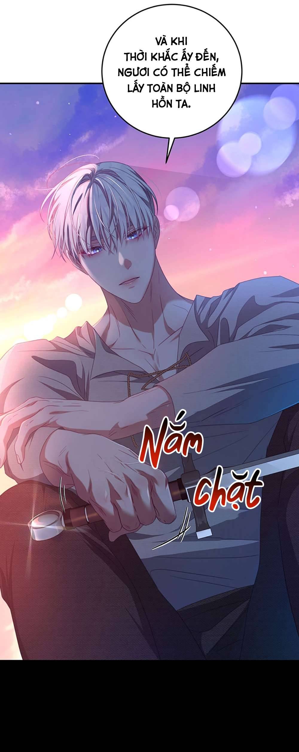 Trở Thành Tình Địch Của Các Nam Chính Chapter 69 - Trang 3