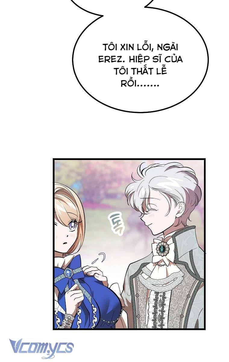 Ác Quỷ Nuôi Dưỡng Tiểu Thư Chapter 9 - Next Chapter 10