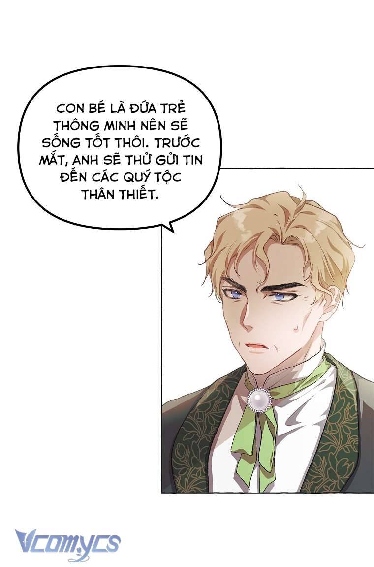 Thời Gian Của Nhân Vật Phụ Có Giới Hạn Chapter 14 - Trang 4