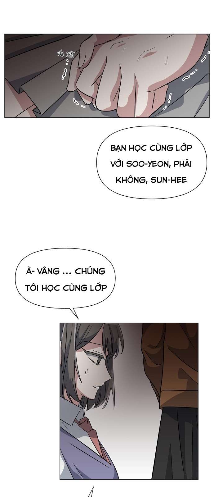 Gia Đình Hoàn Hảo Chap 6 - Next Chap 7