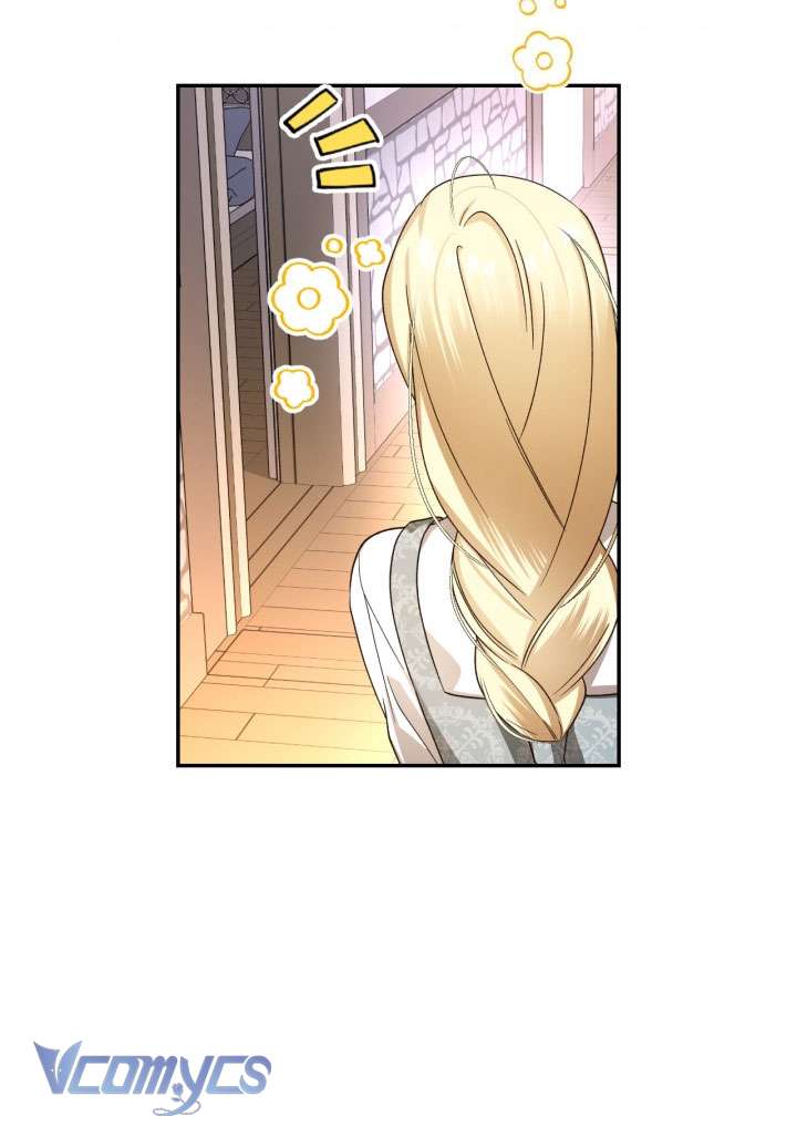 Phương Pháp Che Giấu Đứa Con Của Hoàng Đế Chapter 23 - Trang 4