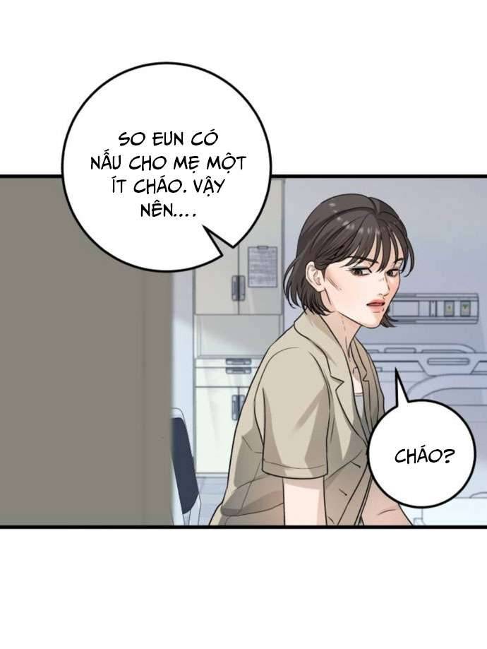 Tôi Nóng Lòng Muốn Chiếm Lấy Cô Ấy Chap 11 - Trang 3