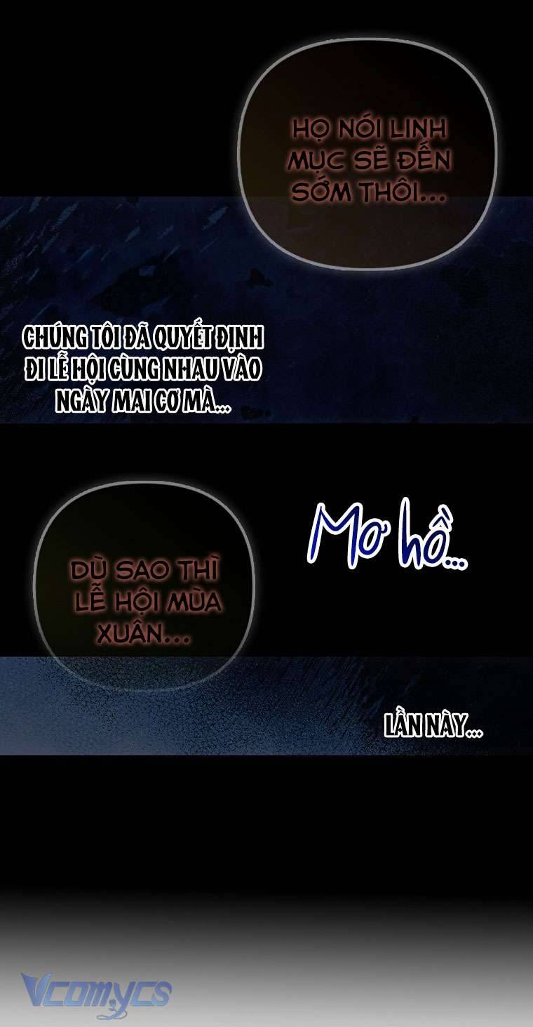 Lần Đầu Bé Út Được Yêu Thương Chap 39 - Trang 2