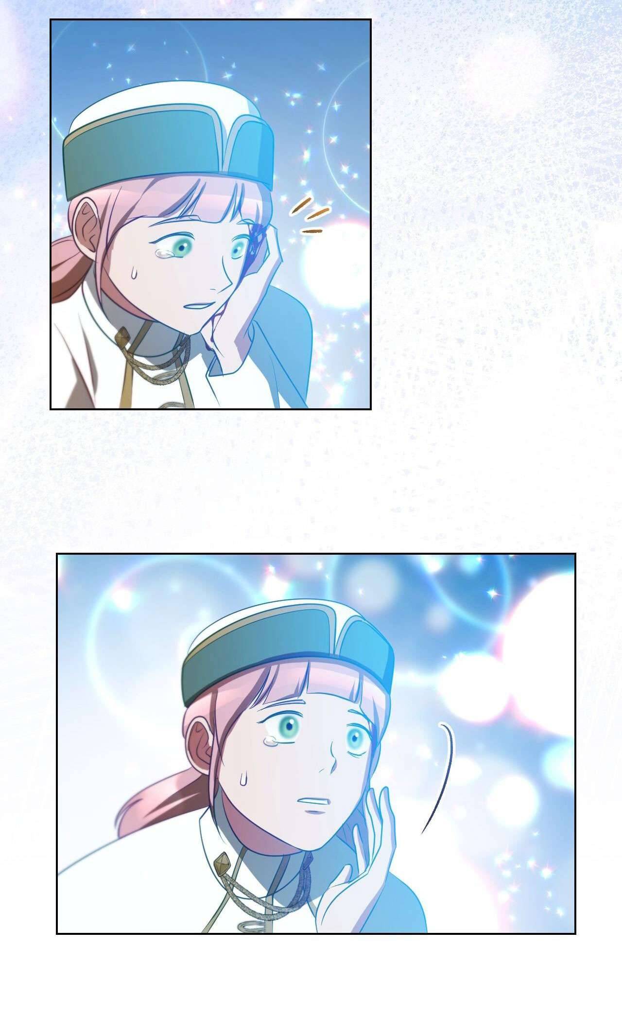 Thánh Nữ Giả Muốn Bỏ Trốn Chap 23 - Trang 4