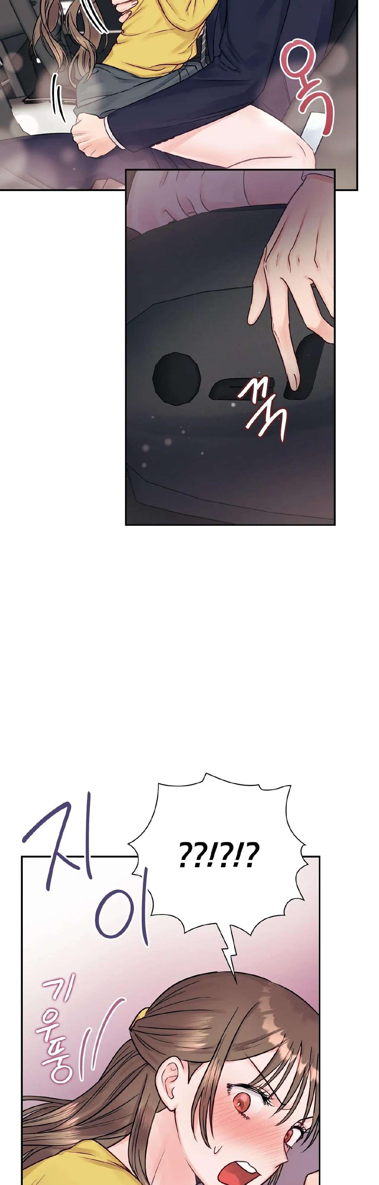 [ 18+ ] Người bạn nguy hiểm của anh trai Chap 9 - Trang 2