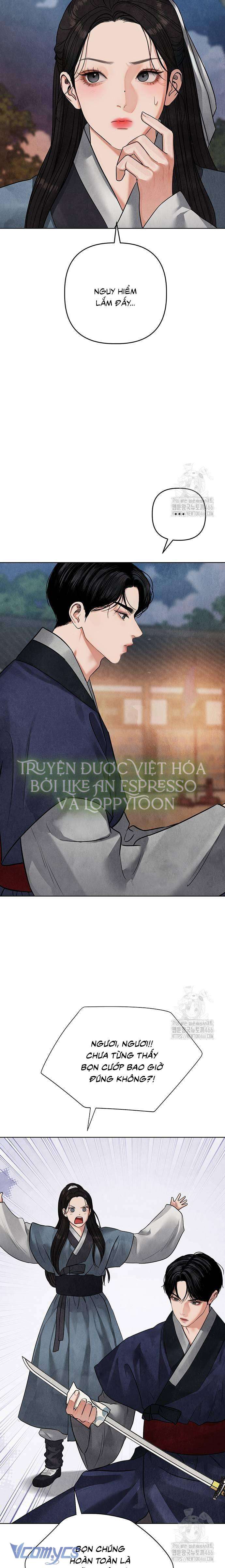 Quỷ Hồn Chap 14 - Trang 4