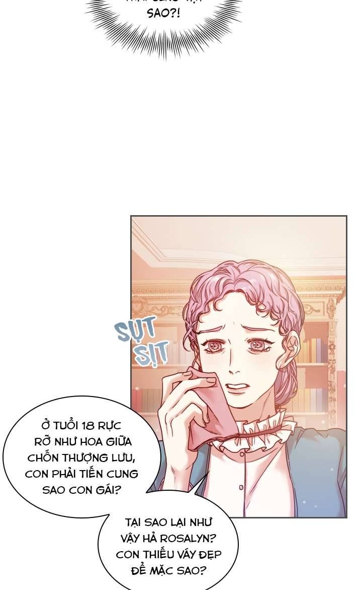 Thư Ký Của Bạo Chúa Chapter 3 - Next Chapter 4