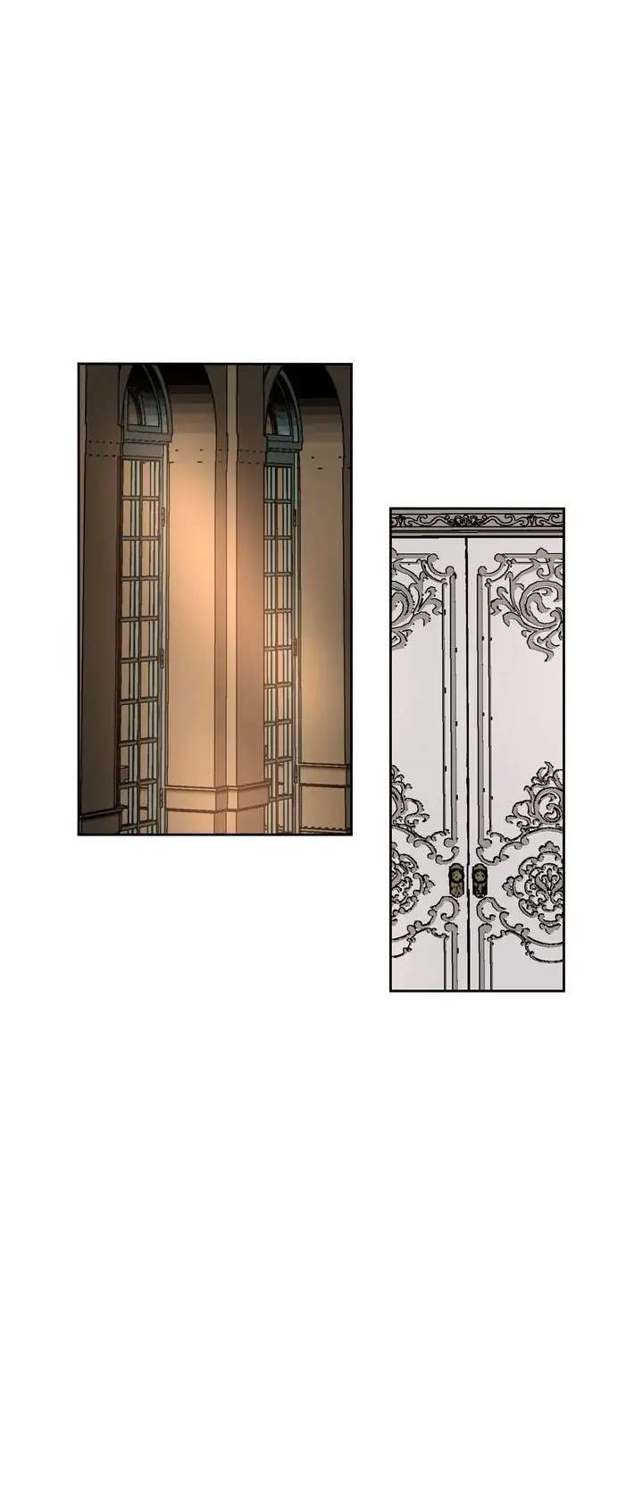 Vị Hôn Thê Khế Ước Của Công Tước Chapter 110 - Trang 4